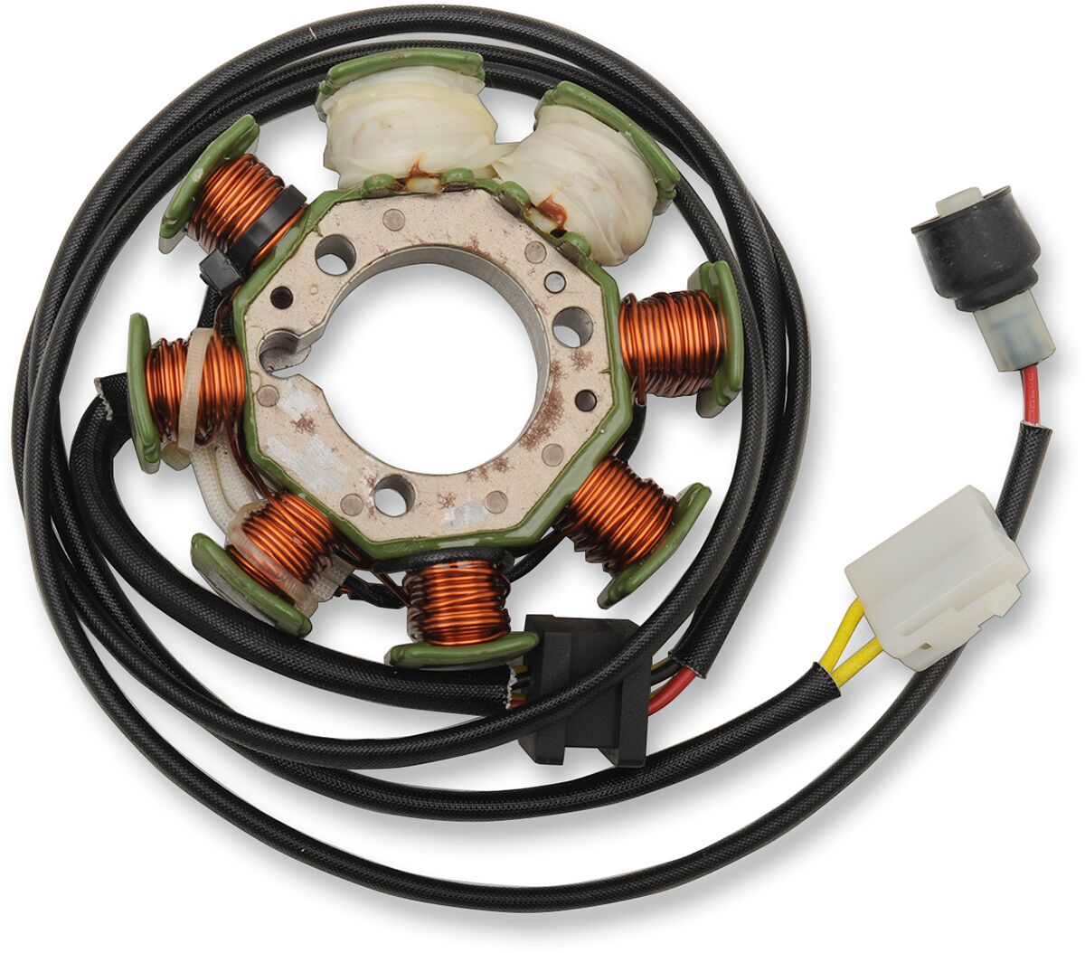 STATOR KAWASAKI KLF185