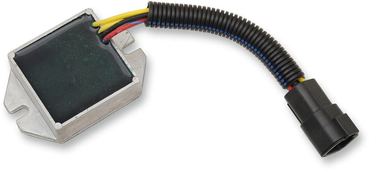 REGULATOR/REC SKI DOO