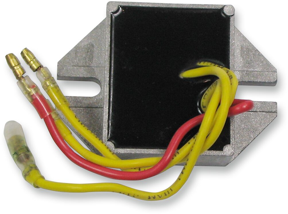 REGULATOR/REC SEA-DOO