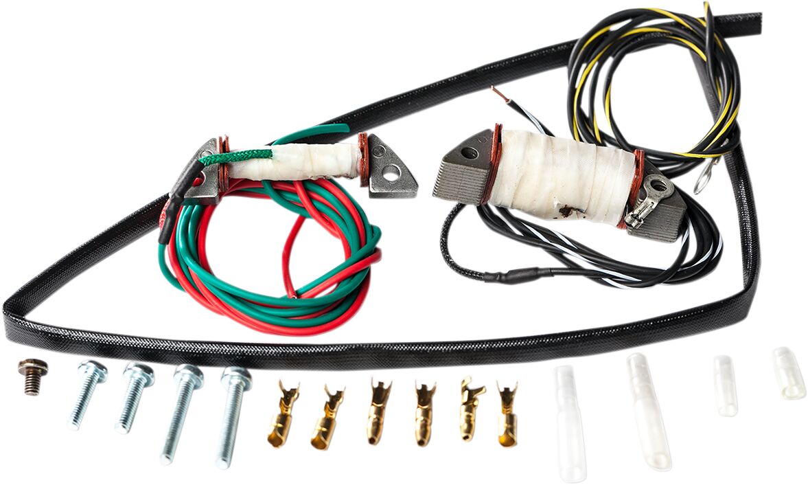 STATOR REBUILD KIT KX