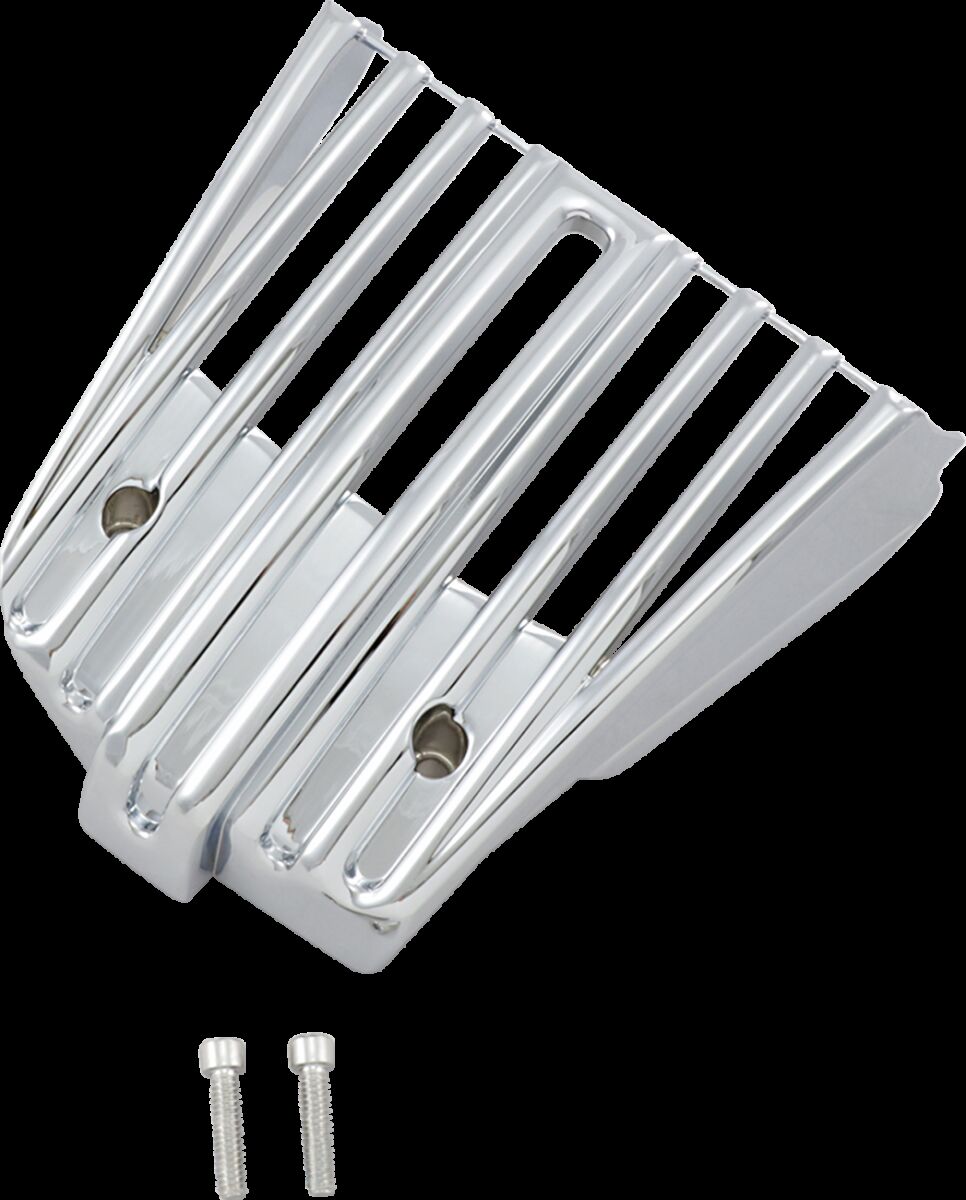 COVER VOLTAGE REGULATOR - FL 1