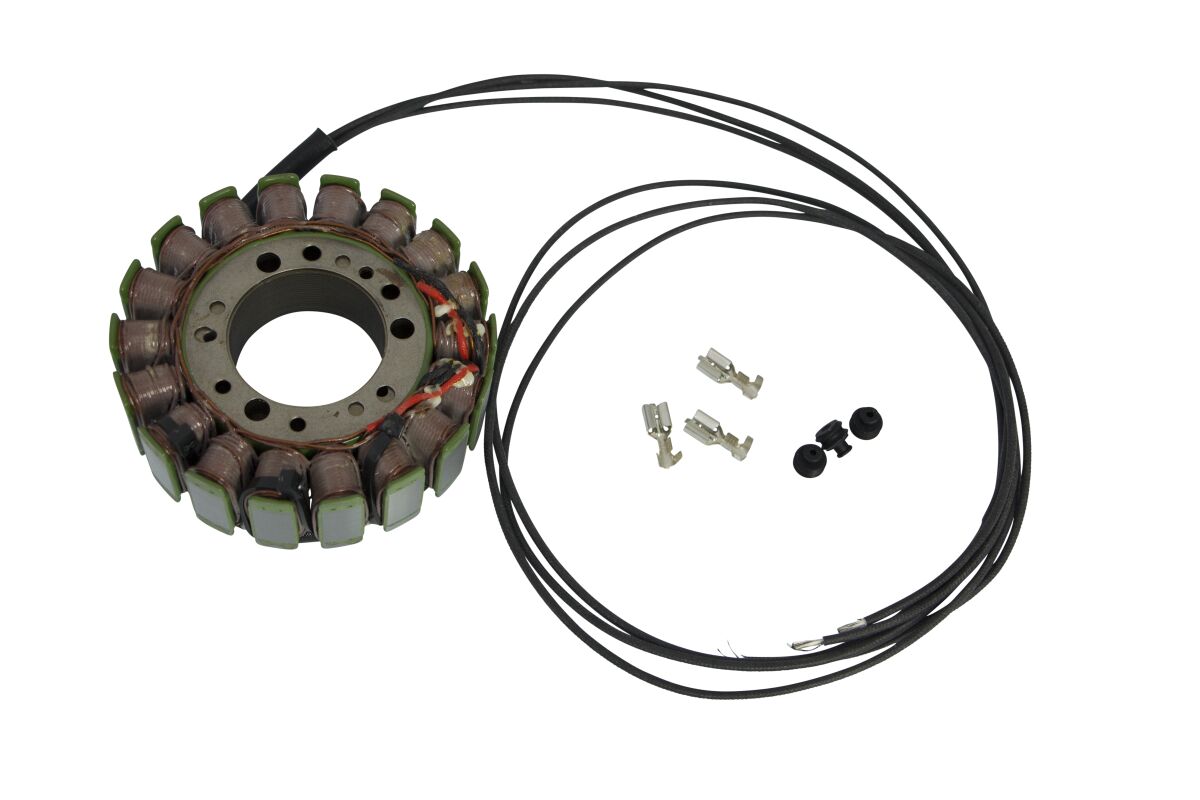 STATOR MUD TGB 325