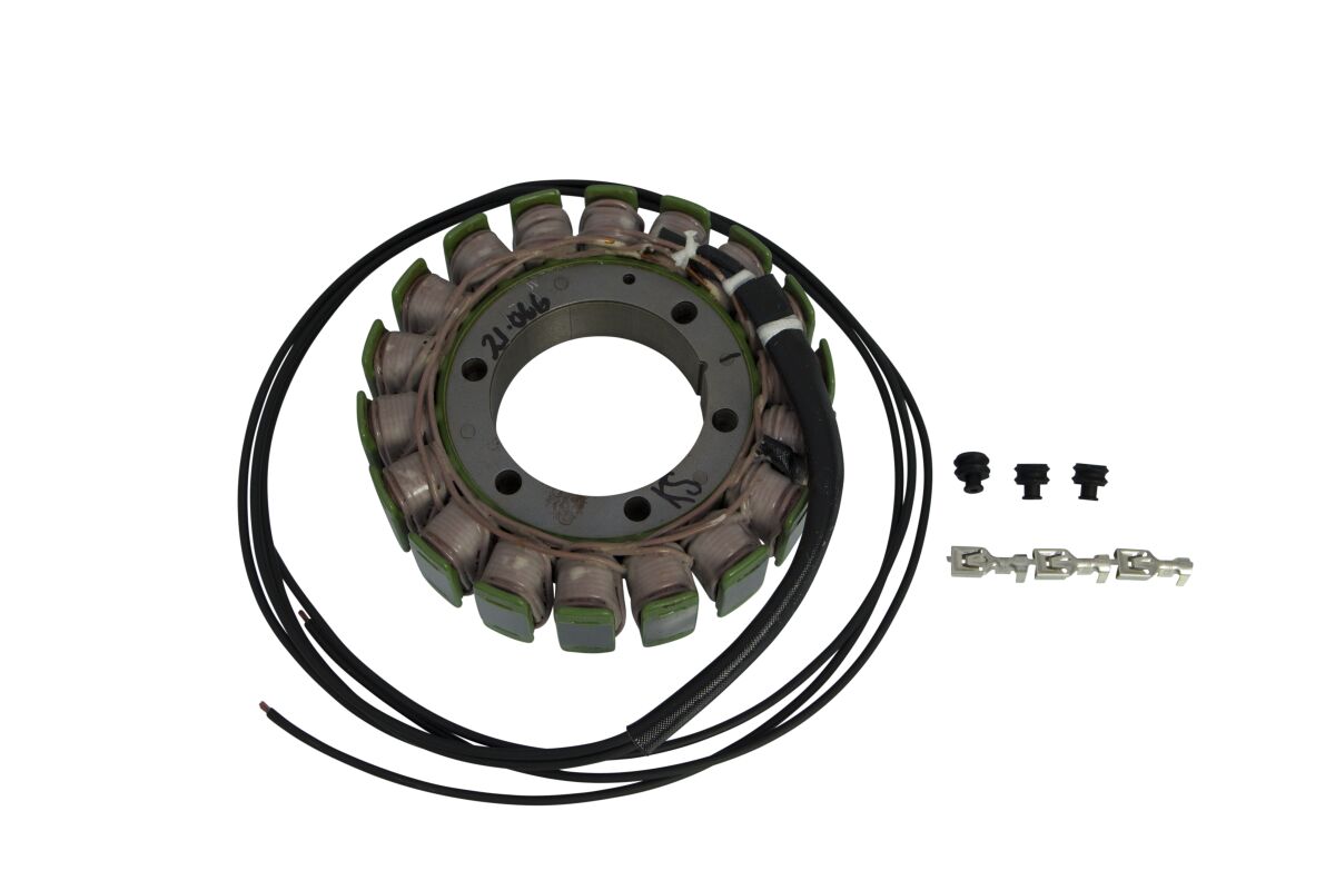 STATOR MUD TGB 425/550