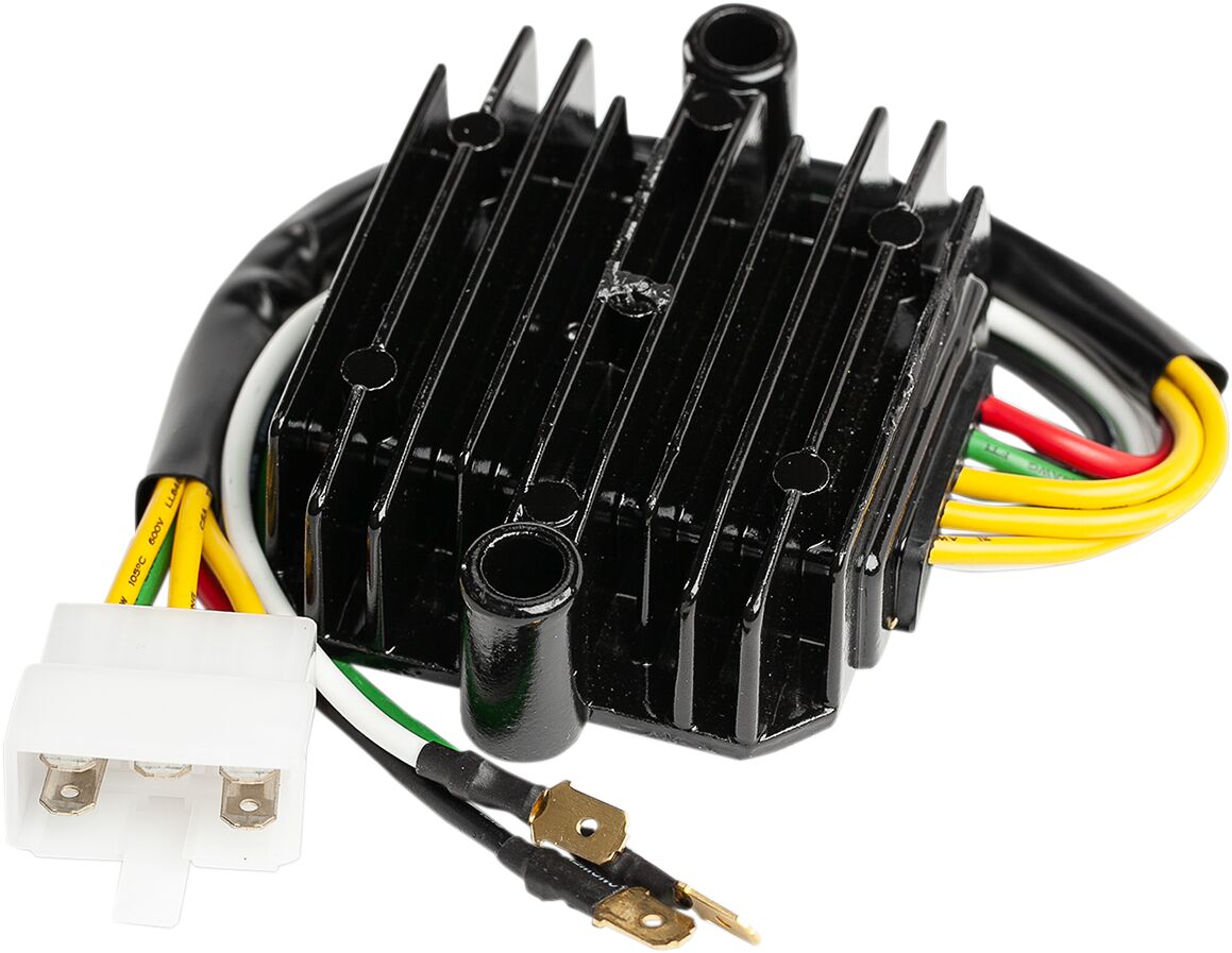 REGULATOR LITH-ION 14-100