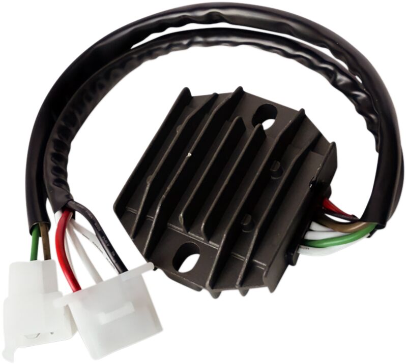 REGULATOR LITH-ION 14-410