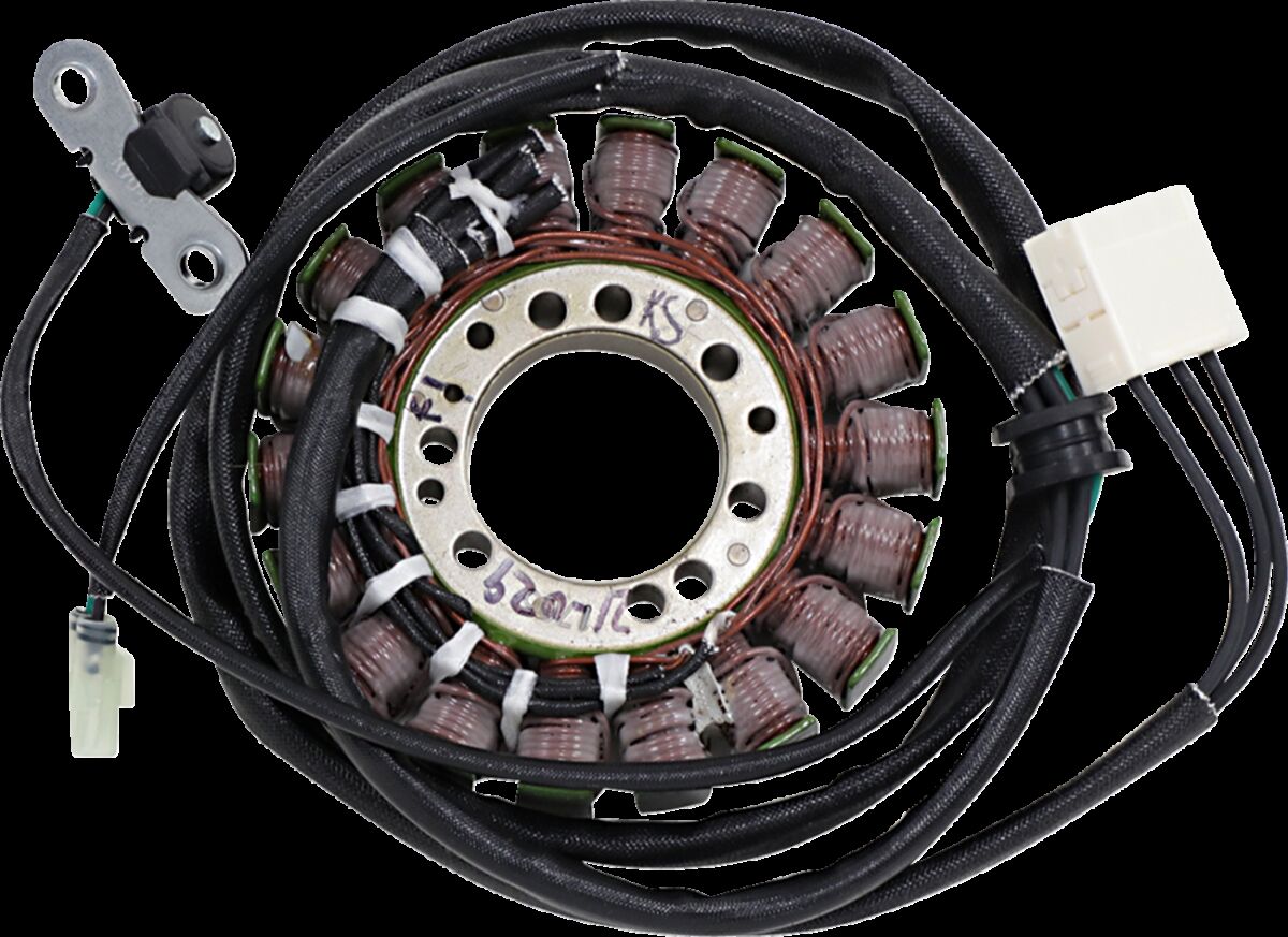 STATOR TRIUMPH 21-029
