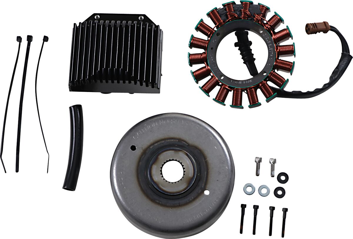 CHARGE KIT - TRIKE 09-13 - 3 P