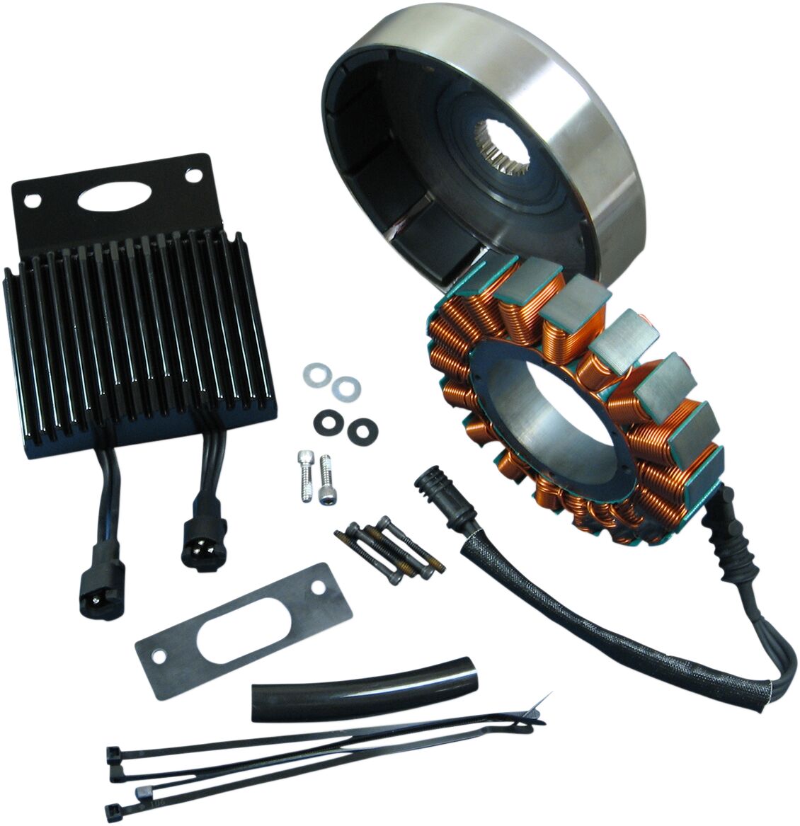 CHARGE KIT - FLT 14-16 AIR COO