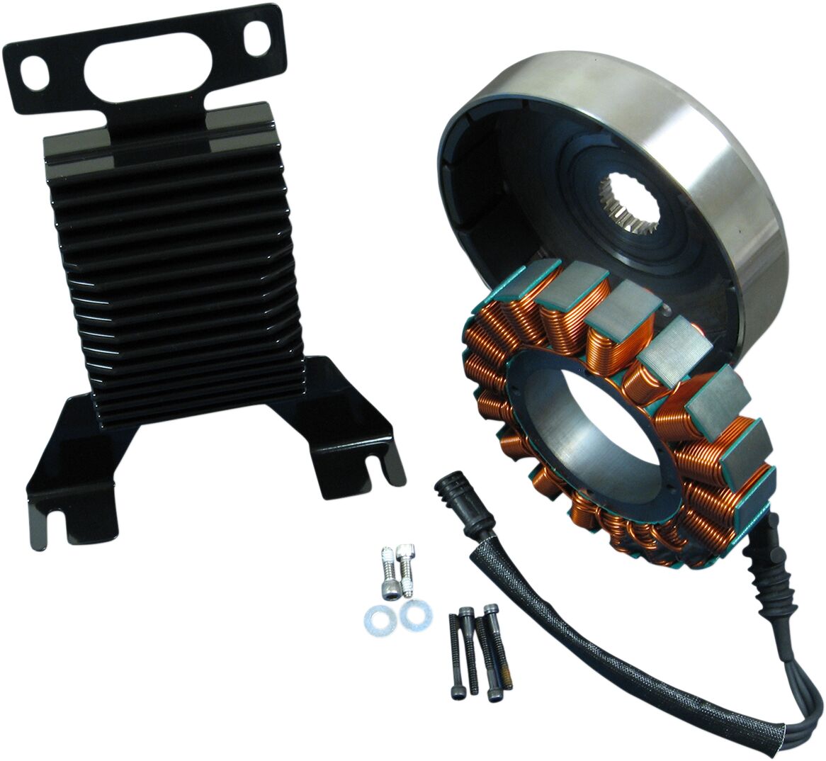 CHARGE KIT - FLT 14-16 WATER C