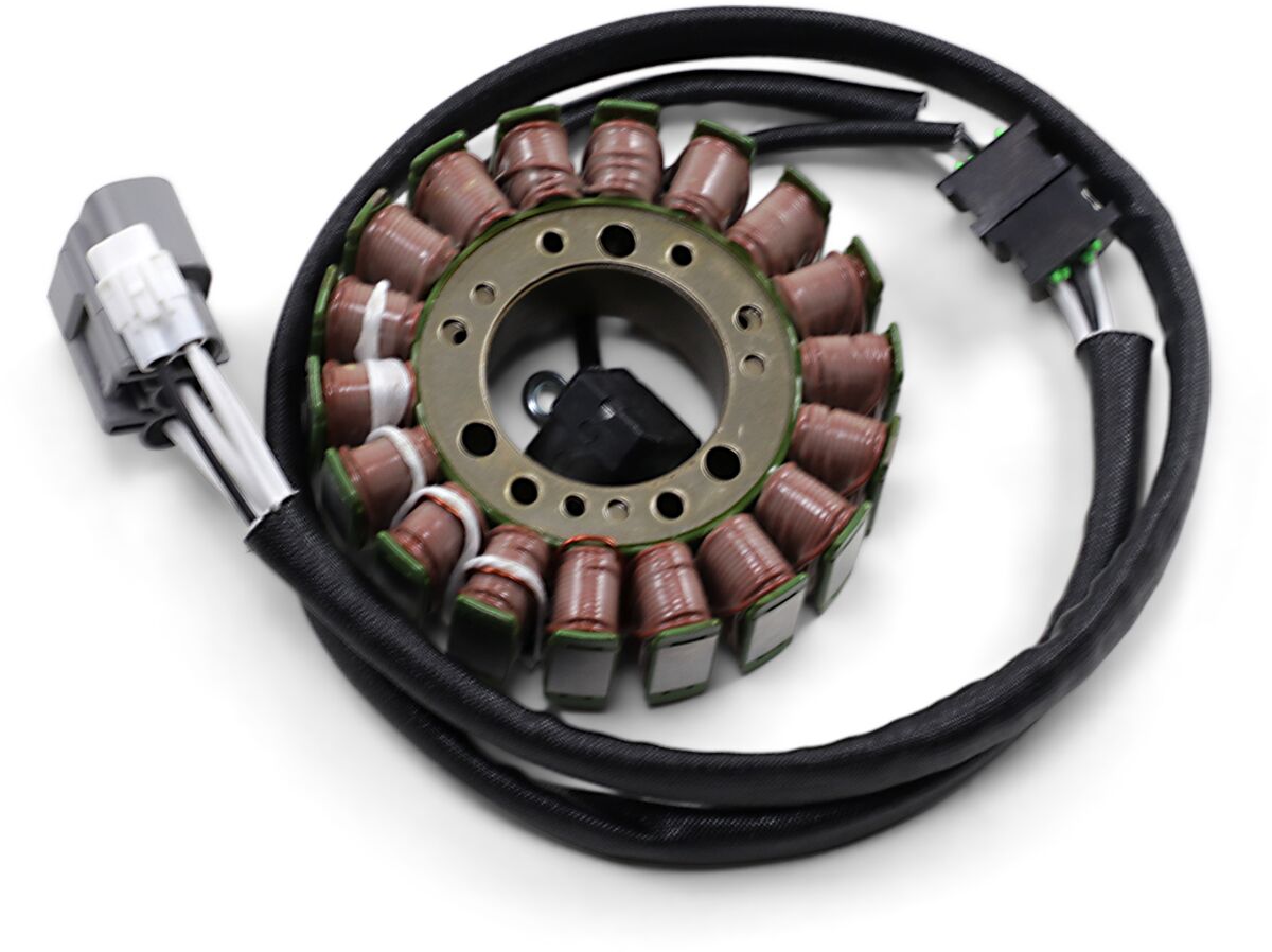 STATOR YAMAHA 24-400
