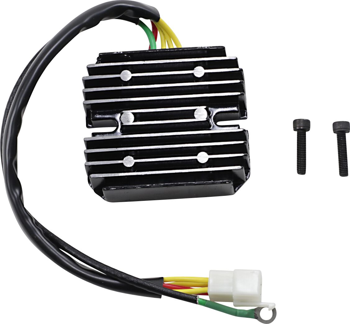 REGULATOR/REC LITH-ION HS