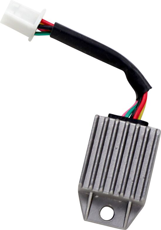 REGULATOR/REC HONDA