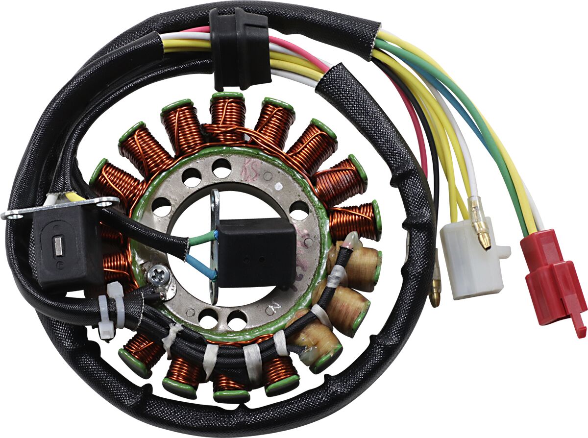 STATOR SUZUKI