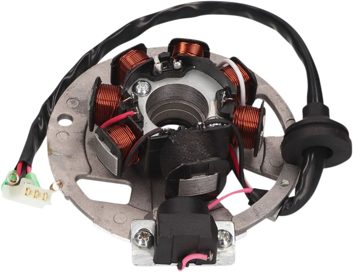 ALTERNATOR STATOR
