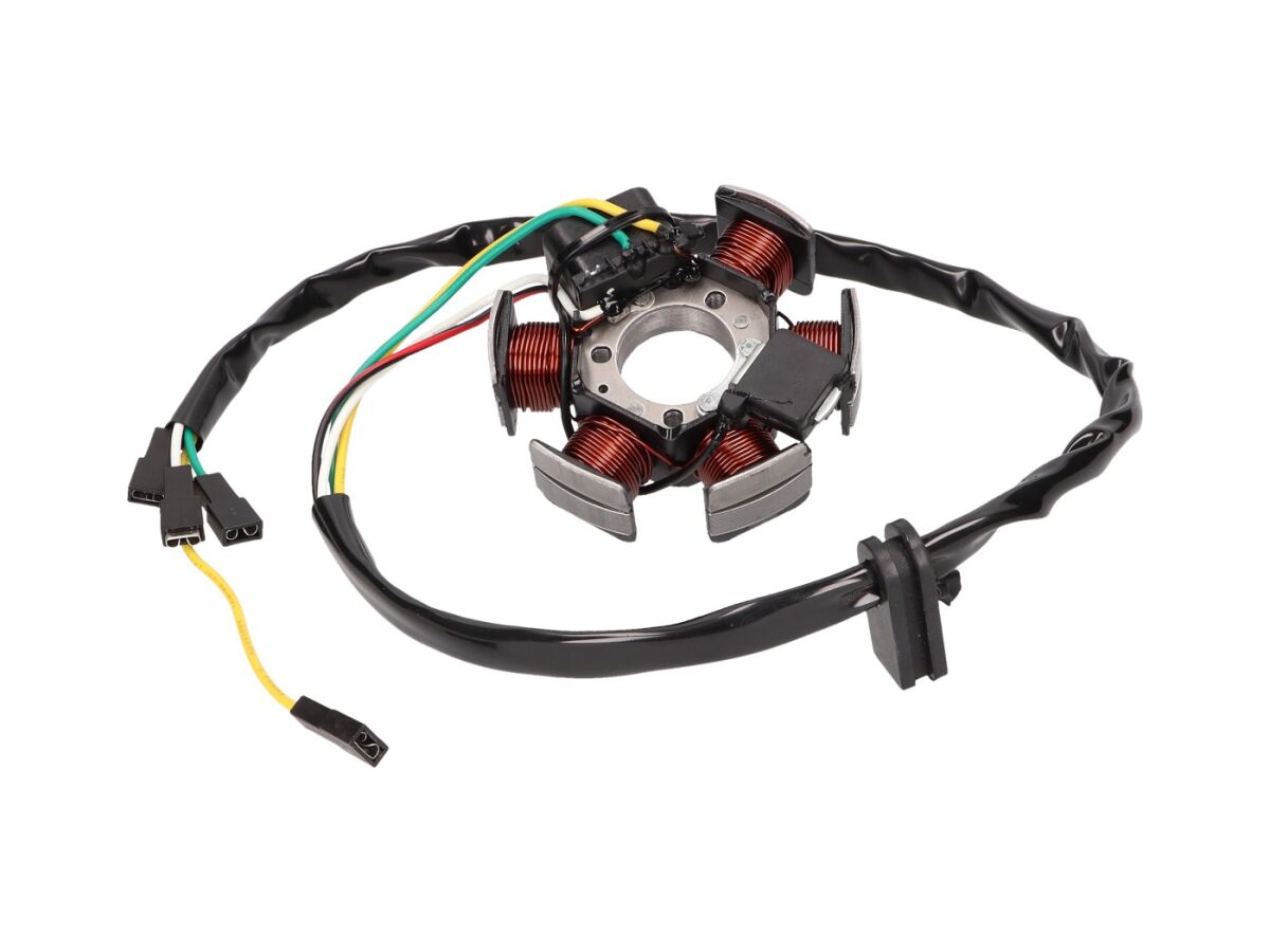 ALTERNATOR STATOR
