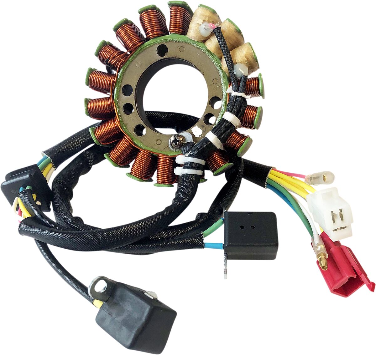 STATOR OE STYLE 21-827