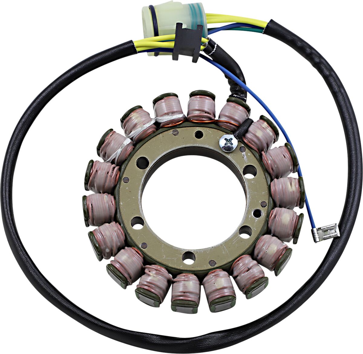 STATOR MUD HONDA