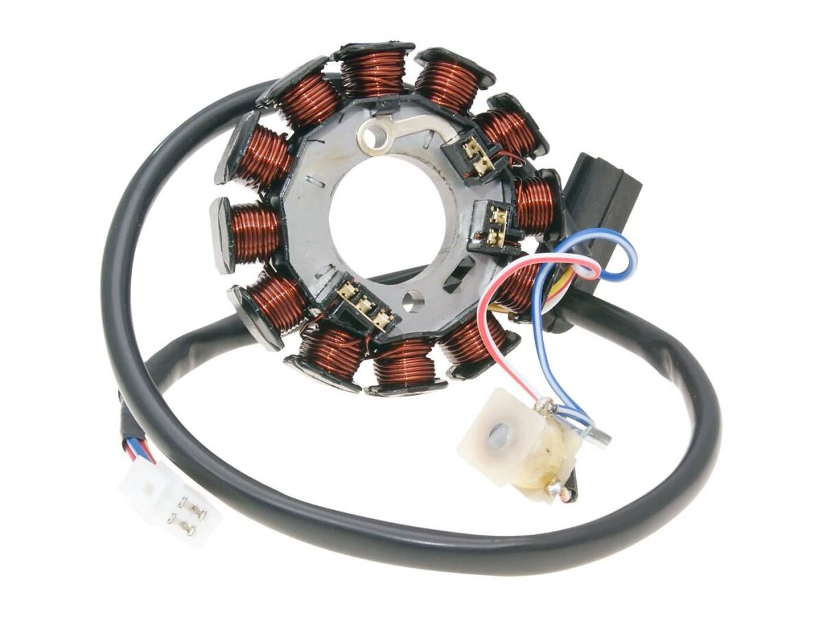 ALTERNATOR STATOR