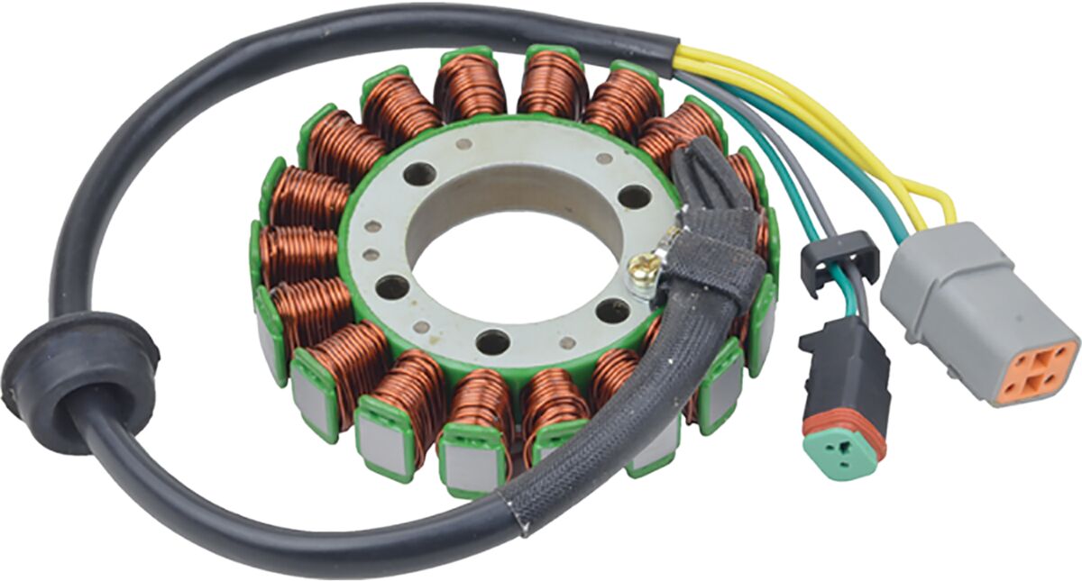 STATOR SKI DOO/LYNX