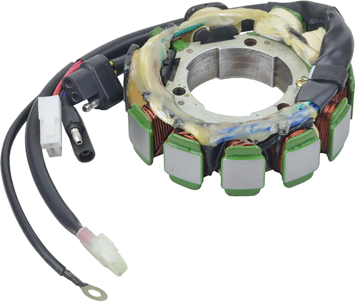 STATOR ARTIC CAT