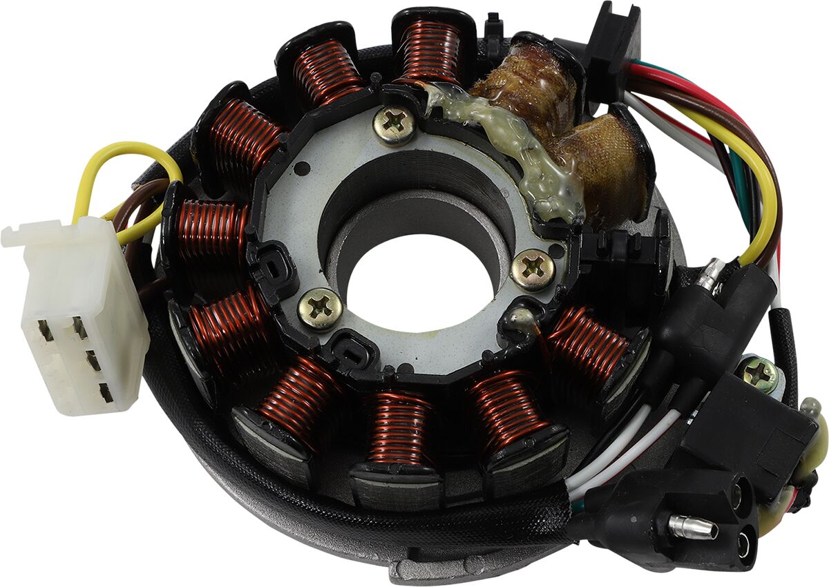 STATOR POLARIS