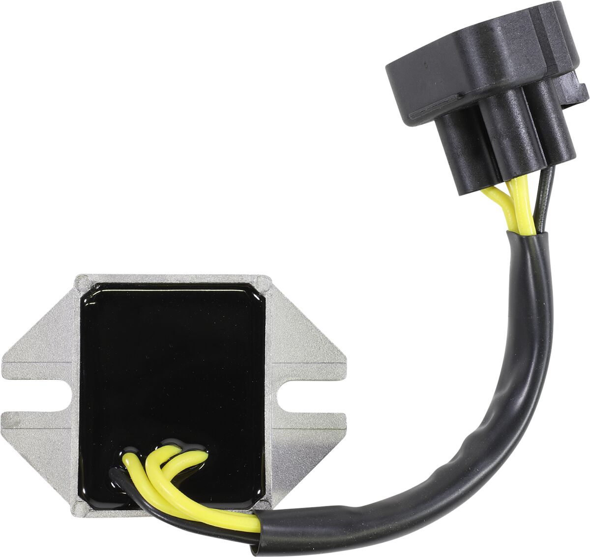 REGULATOR/REC SKI DOO