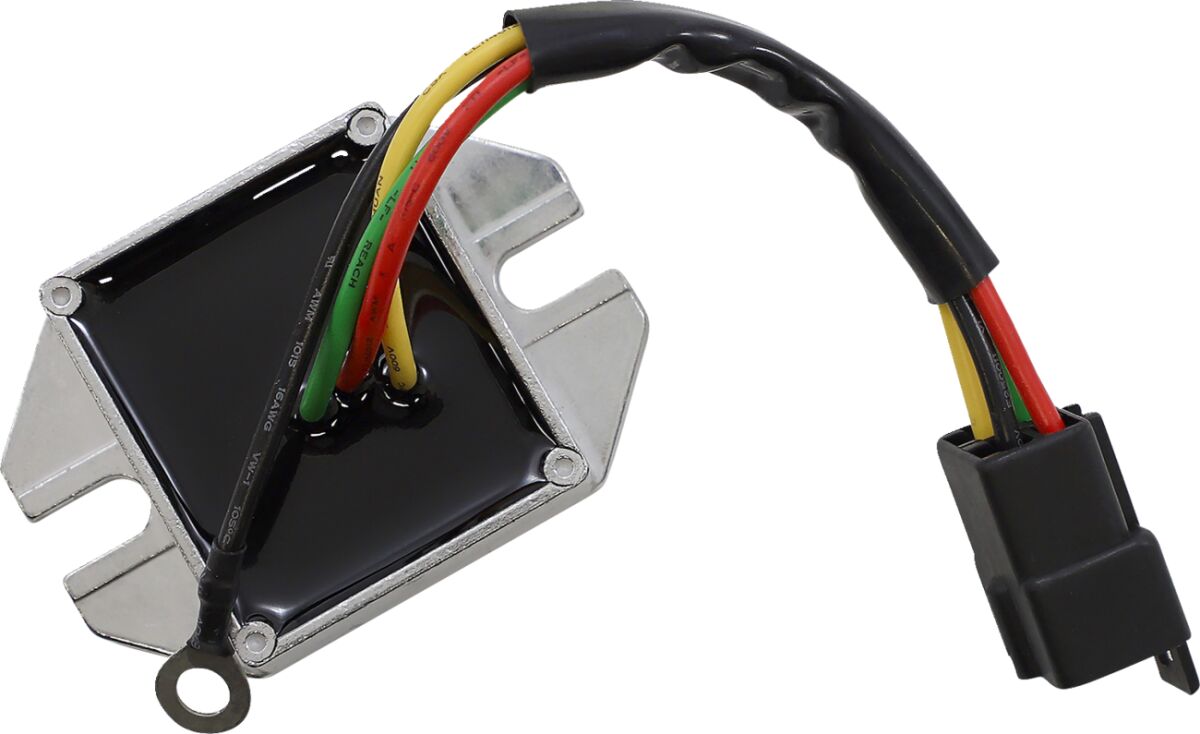 REGULATOR/REC SKI DOO