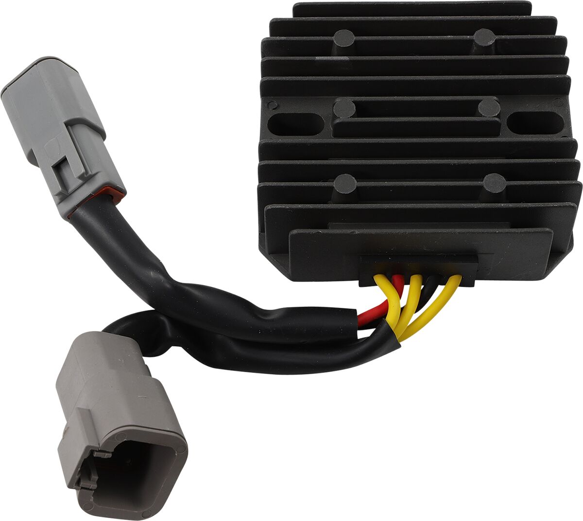 REGULATOR/REC SKI DOO