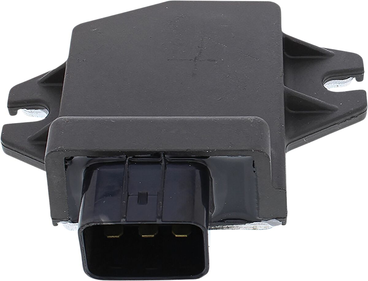REGULATOR/REC SKI DOO