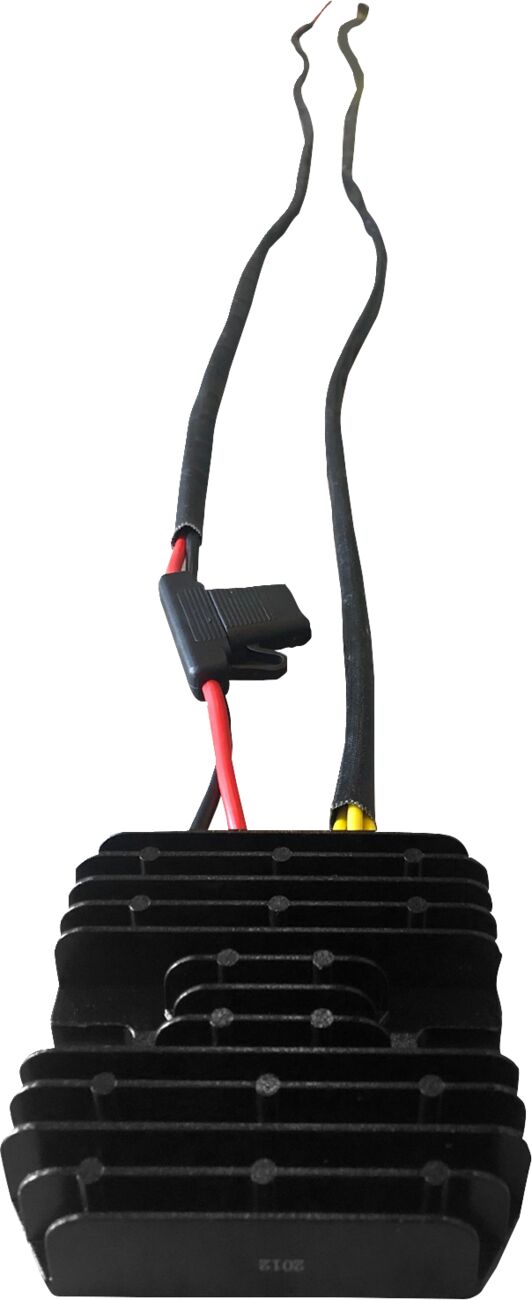 REG/REC HS POLARIS RZR