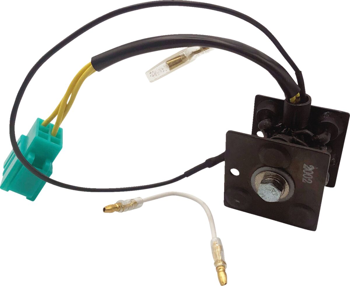RECTIFIER KAWASAKI
