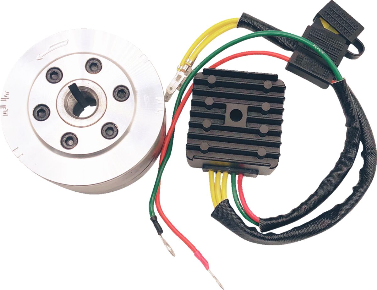 CHARGING KIT HONDA