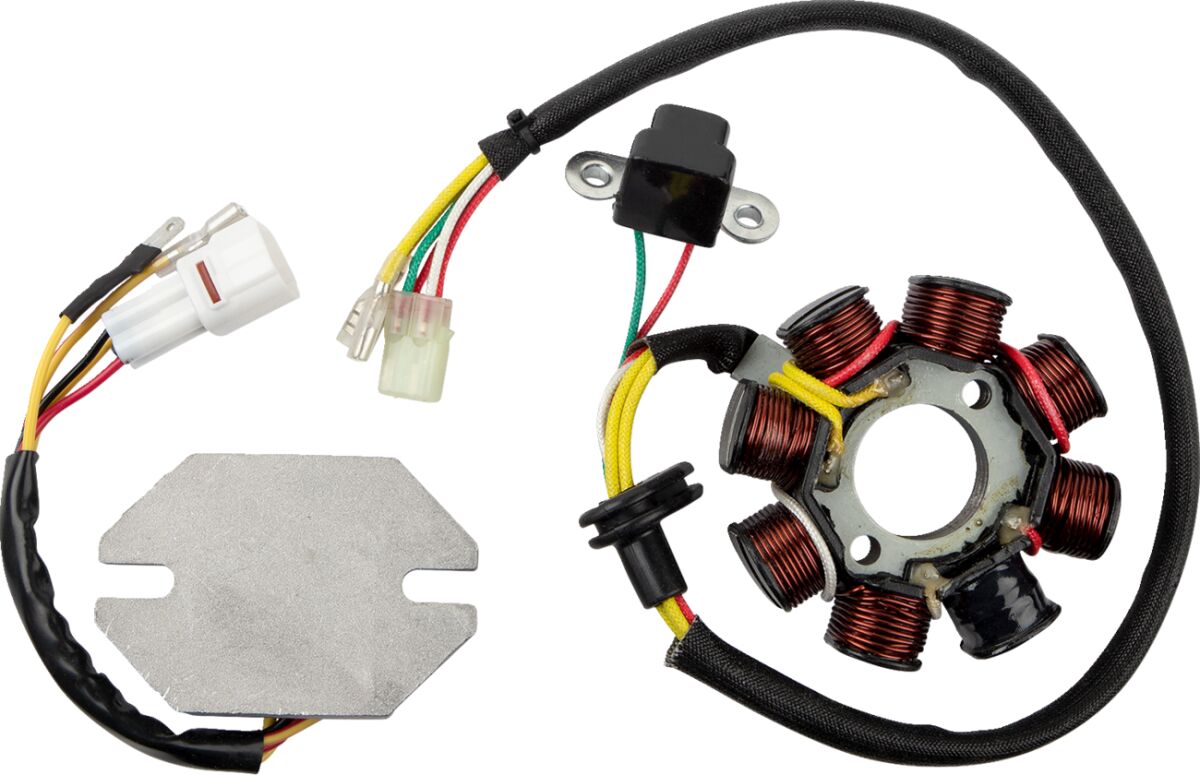 STATOR MSE RAC HUS/KTM HO