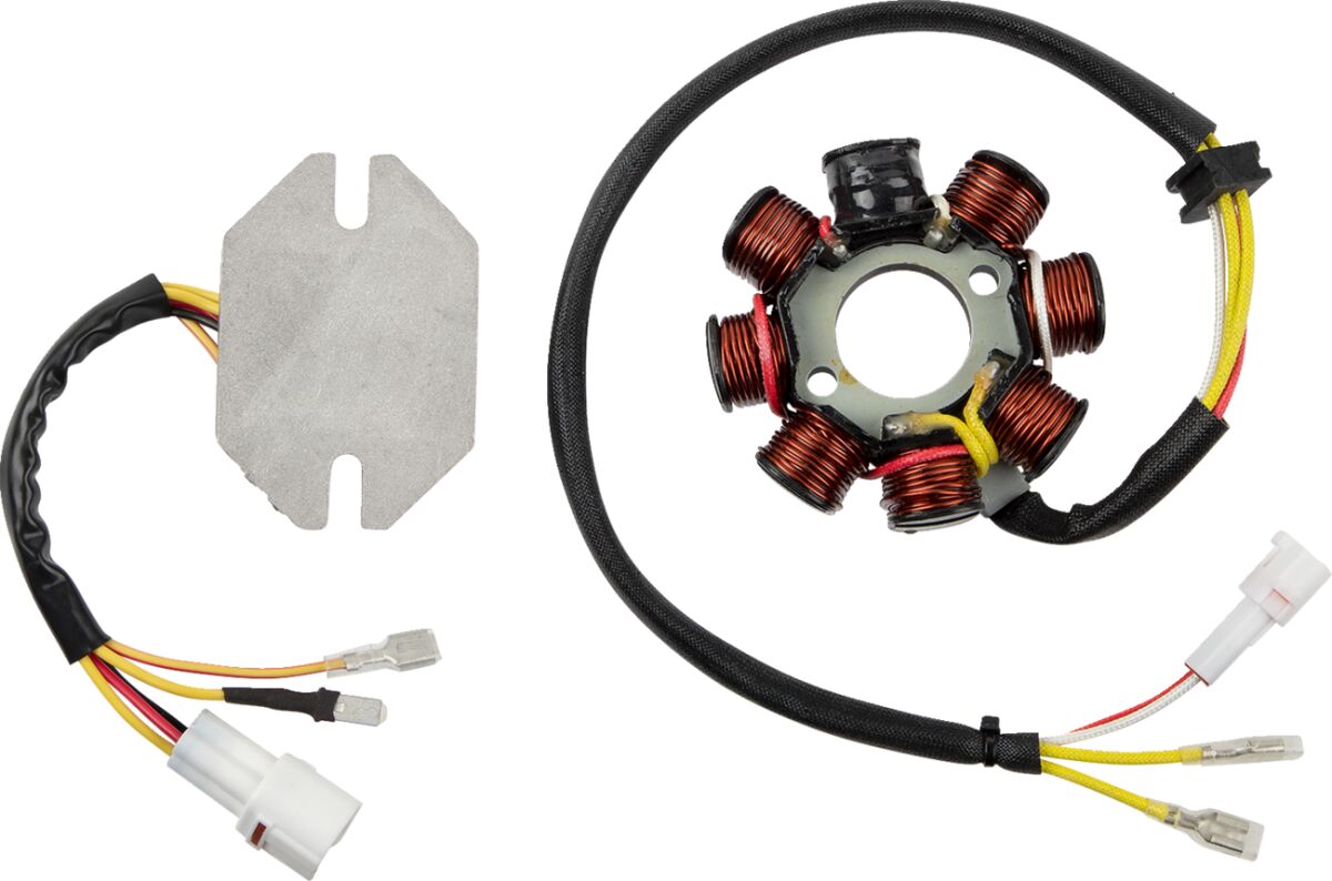 STATOR MSE RAC HUS/KTM HO