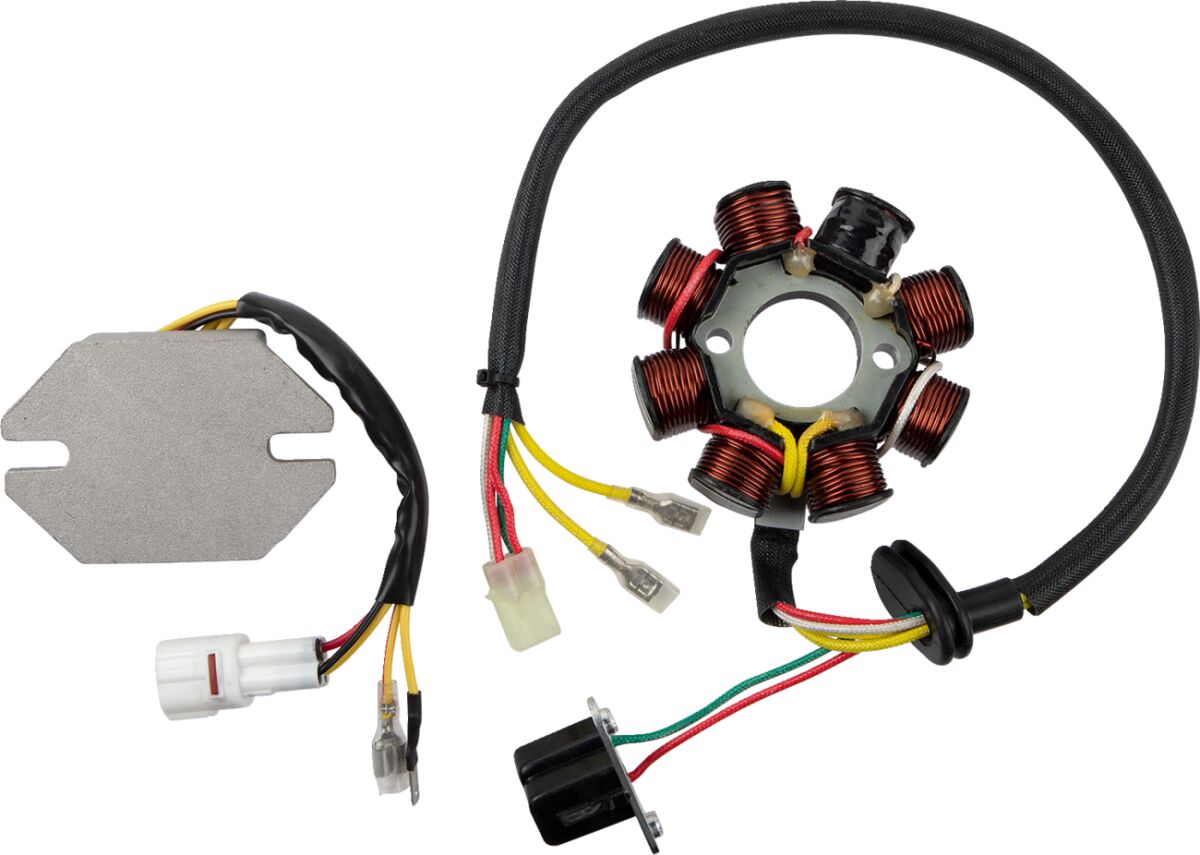STATOR MSE RAC KTM