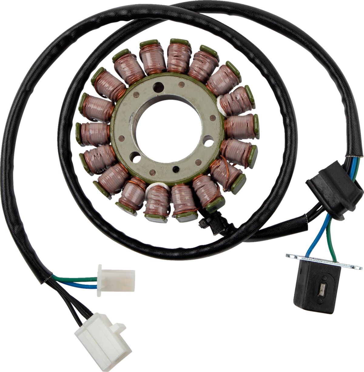 STATOR MSE RAC SUZ