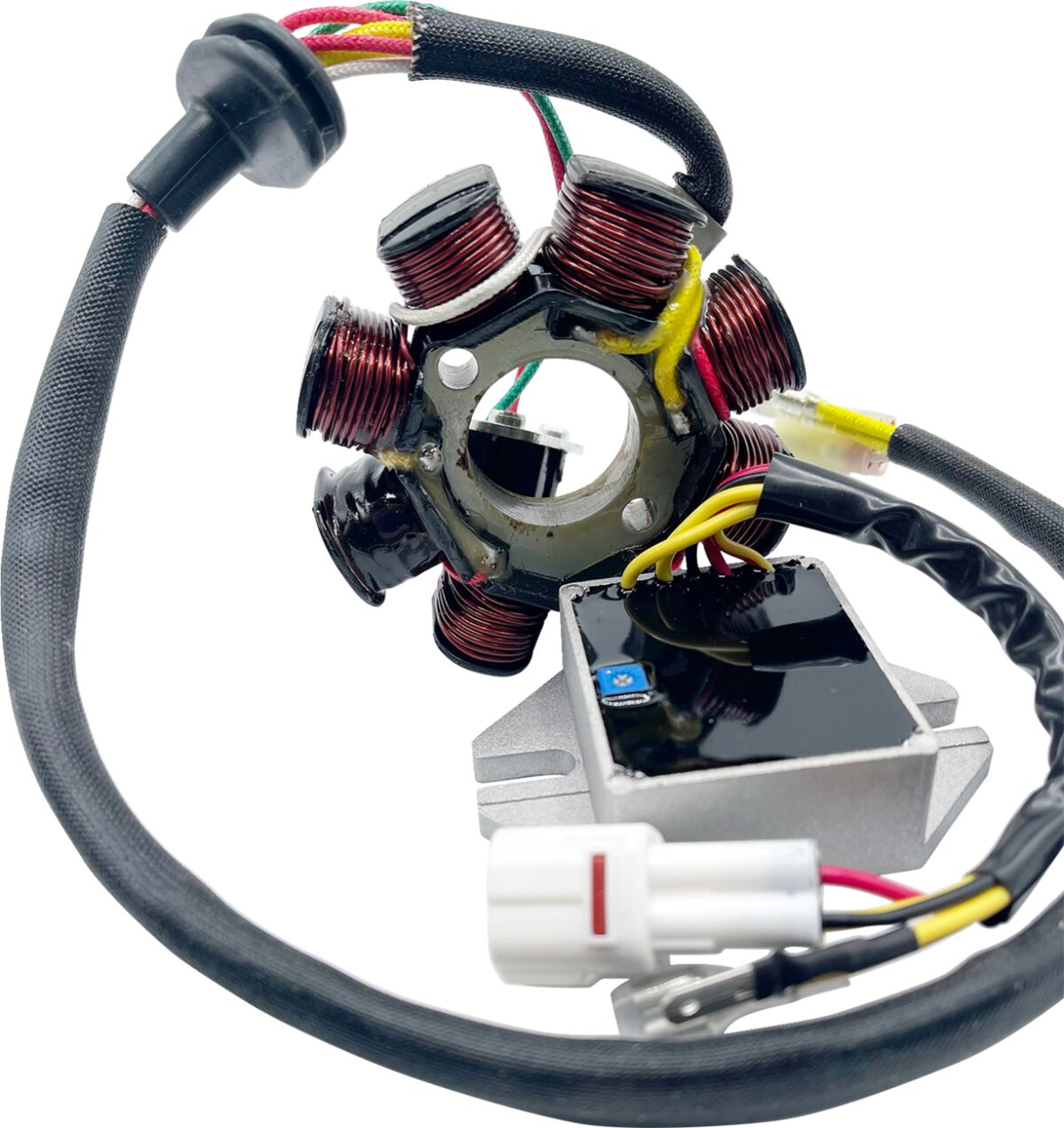CHARGING KIT H/S