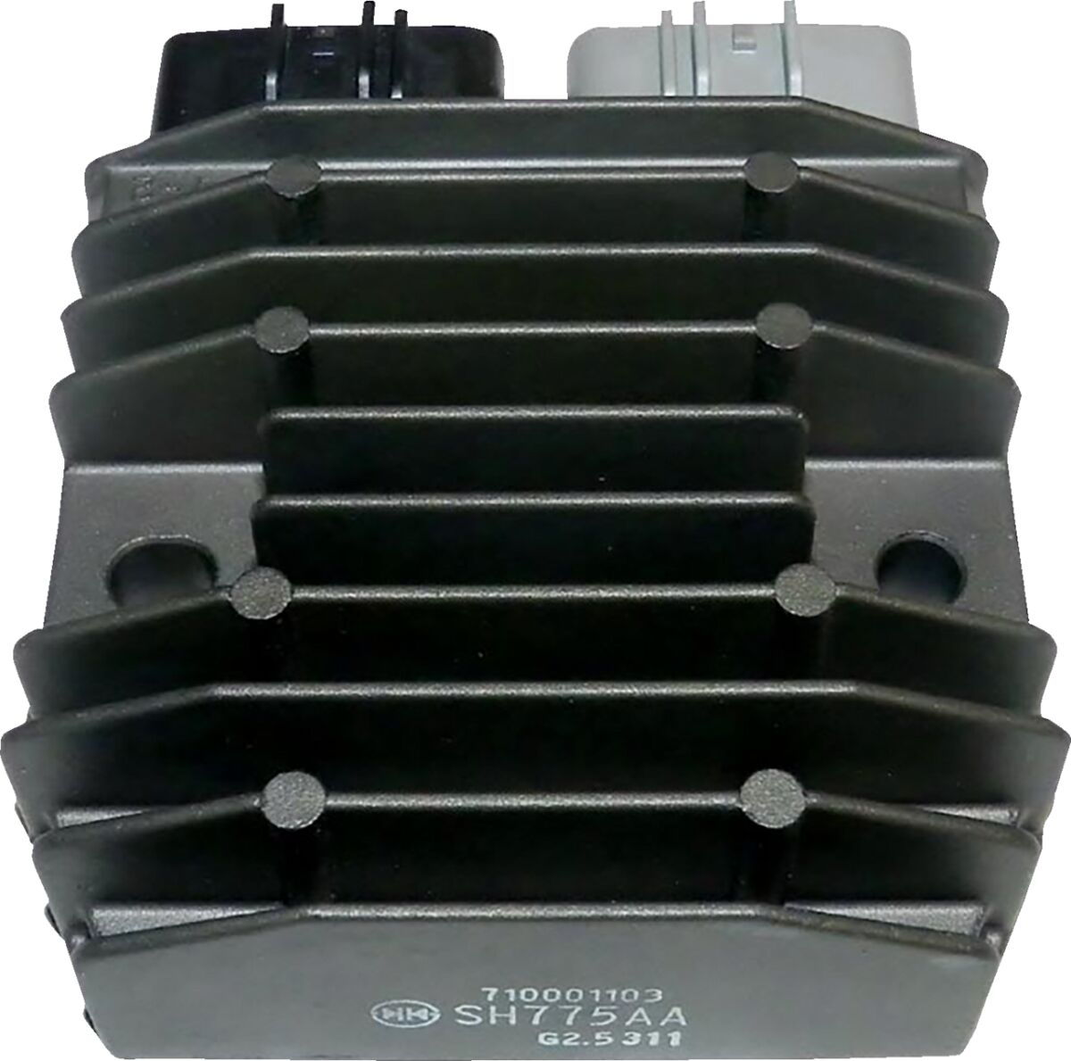 VOLTAGE REGULATOR