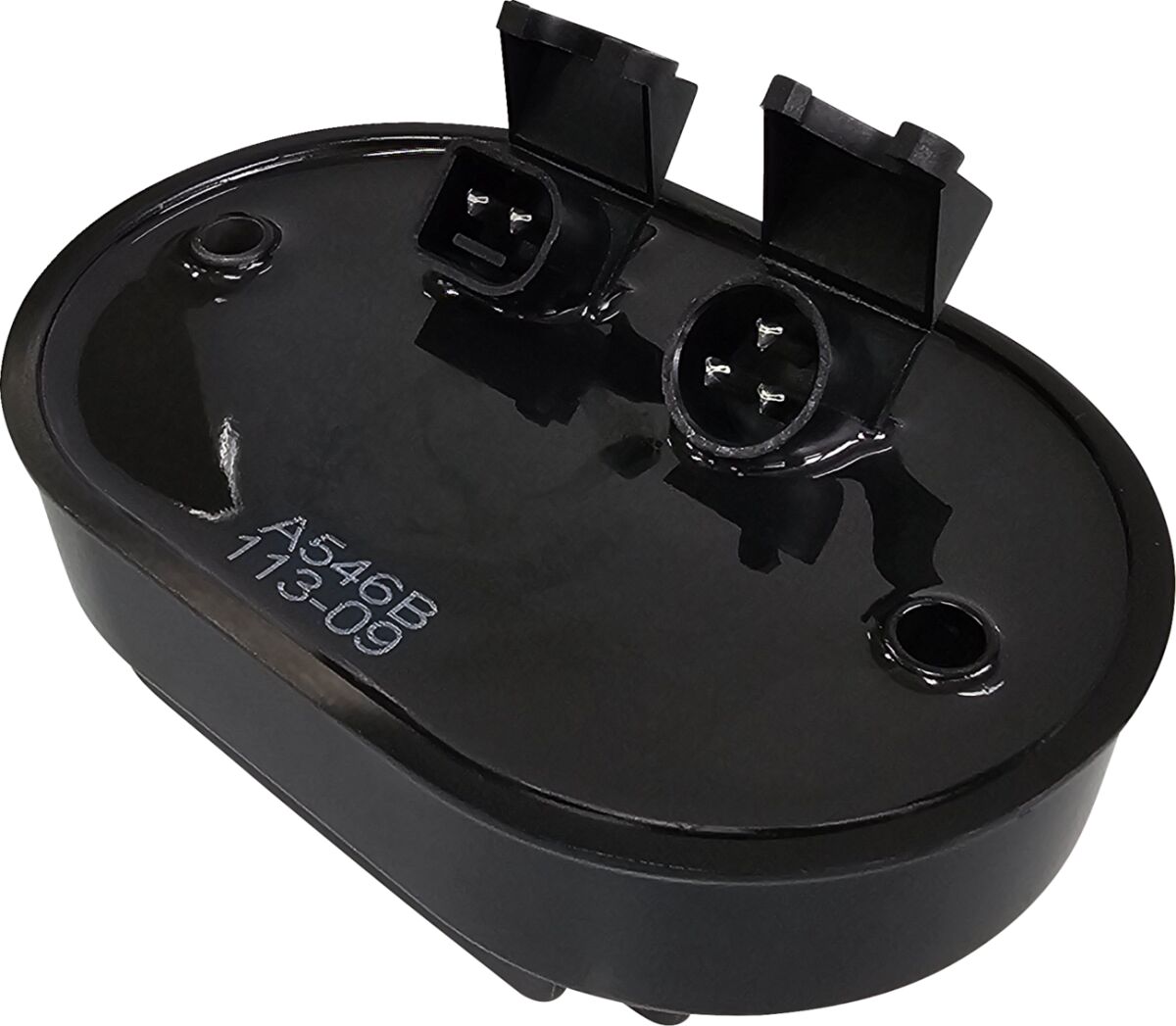 REGULATOR BLK 08-17 VROD