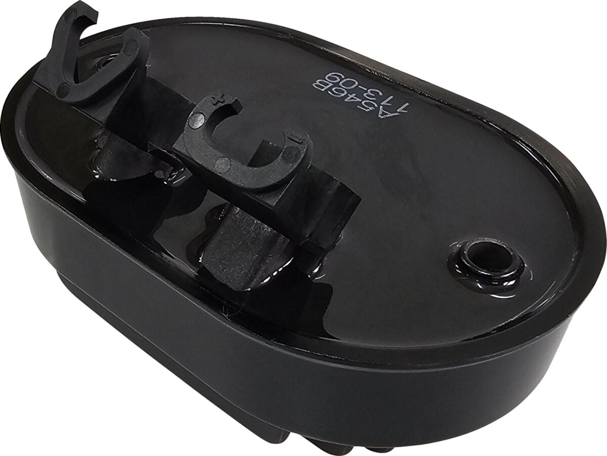 REGULATOR BLK 08-17 VROD