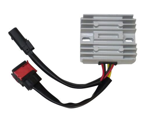 REC REG ROYAL ENFIELD