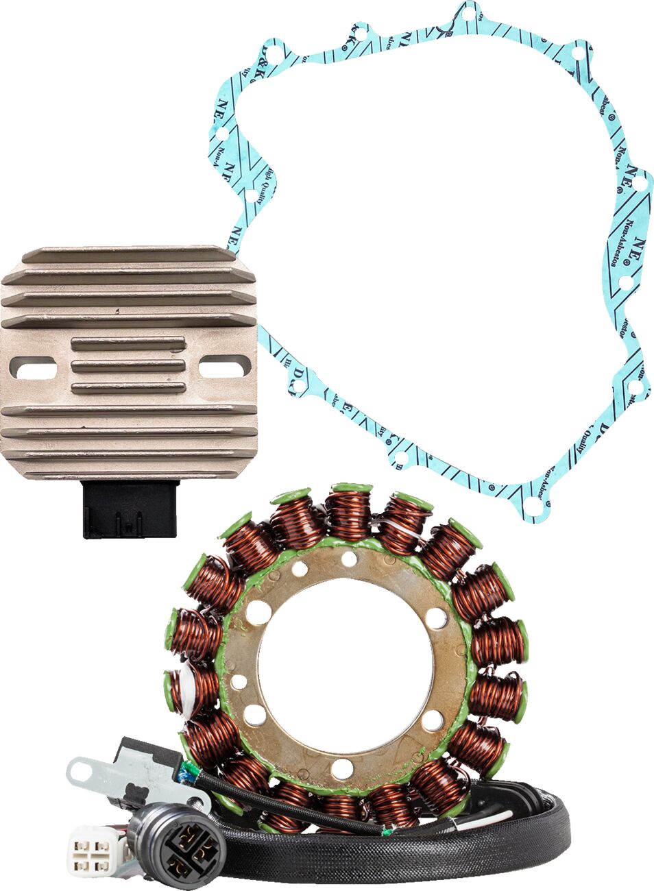 ELECTRICAL KIT - YFM660/YXR66F