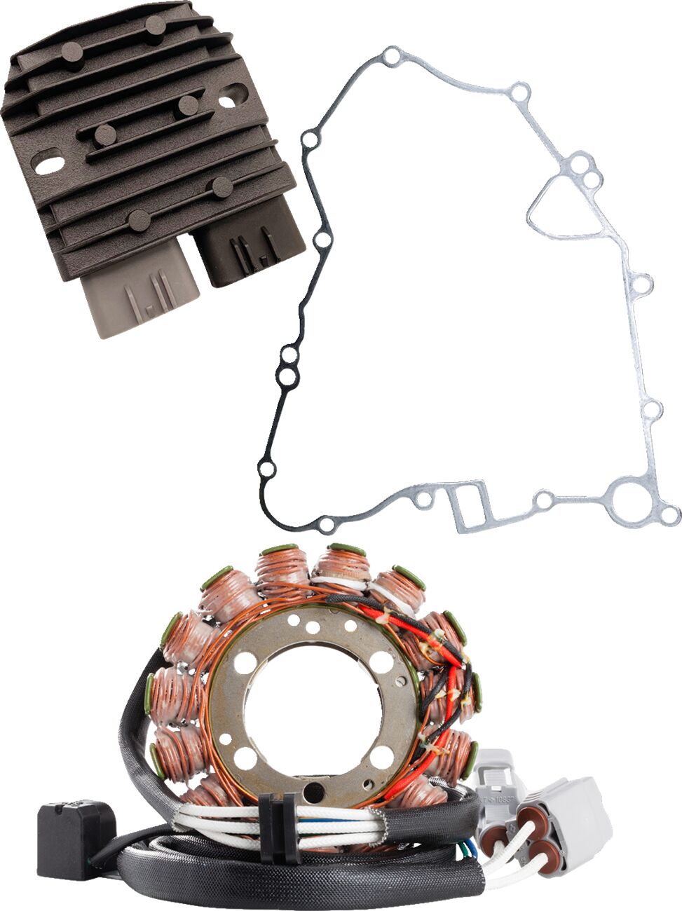 ELECTRICAL KIT - KVF750I BRUTE