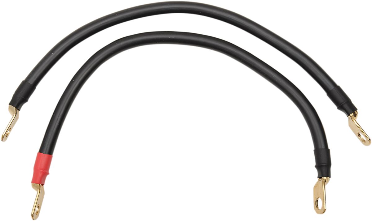 CABLES BAT F/04-19 XL