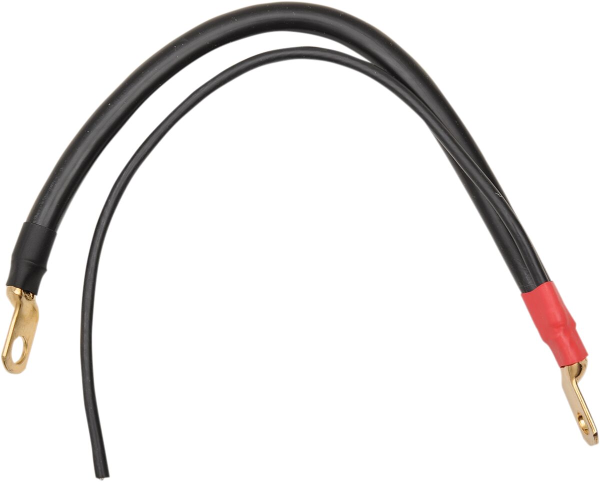 CABLE BAT POS 12 W/12