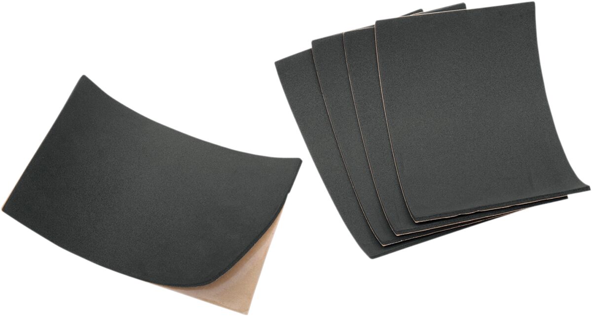 BATTERY PADS - CUSHIONS 5X8