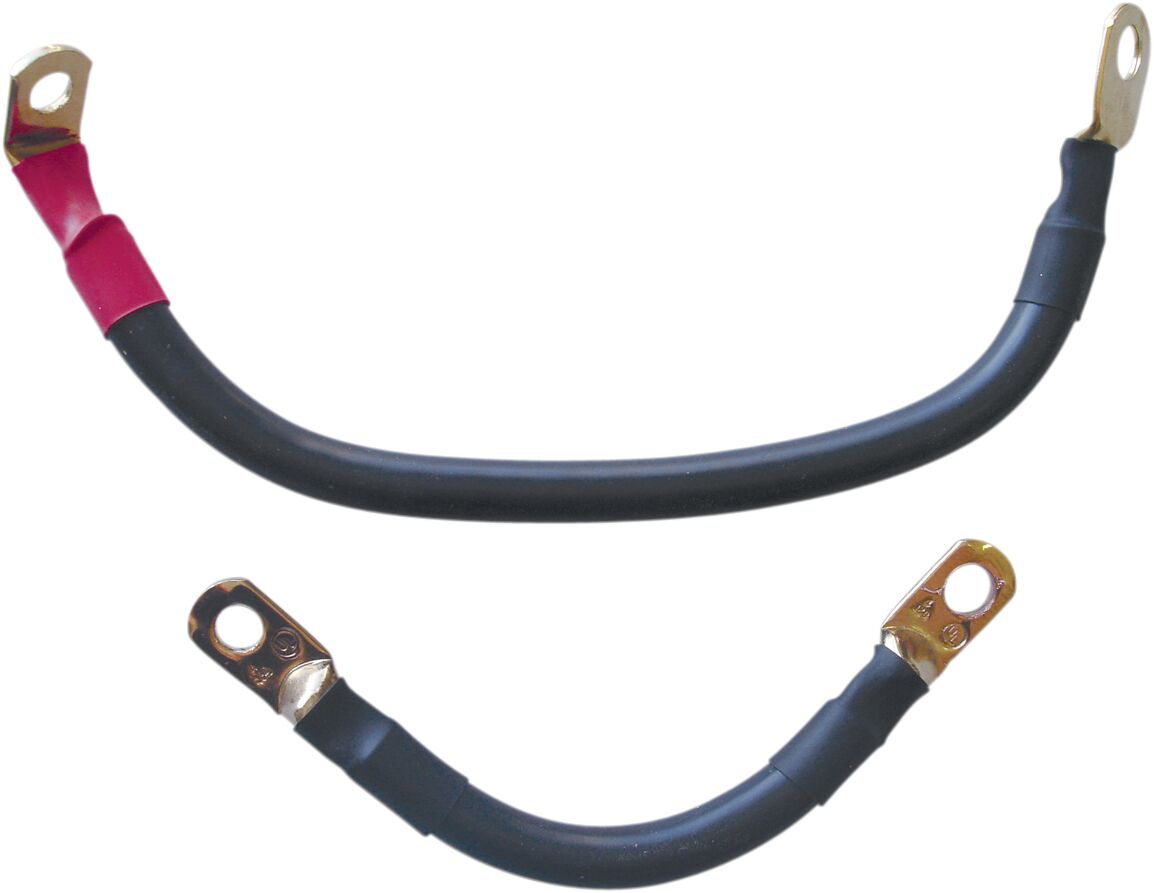 CABLES BAT 08-17 SOFTAILS