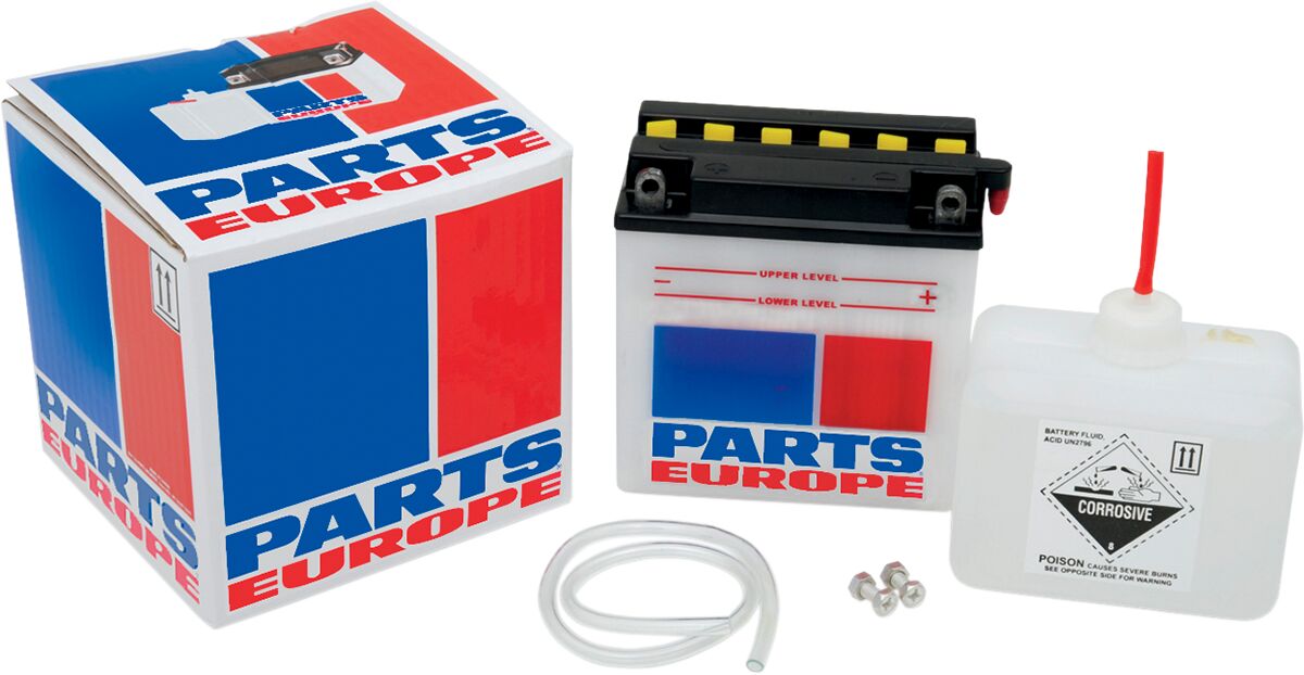 BATTERY 12N7-3B
