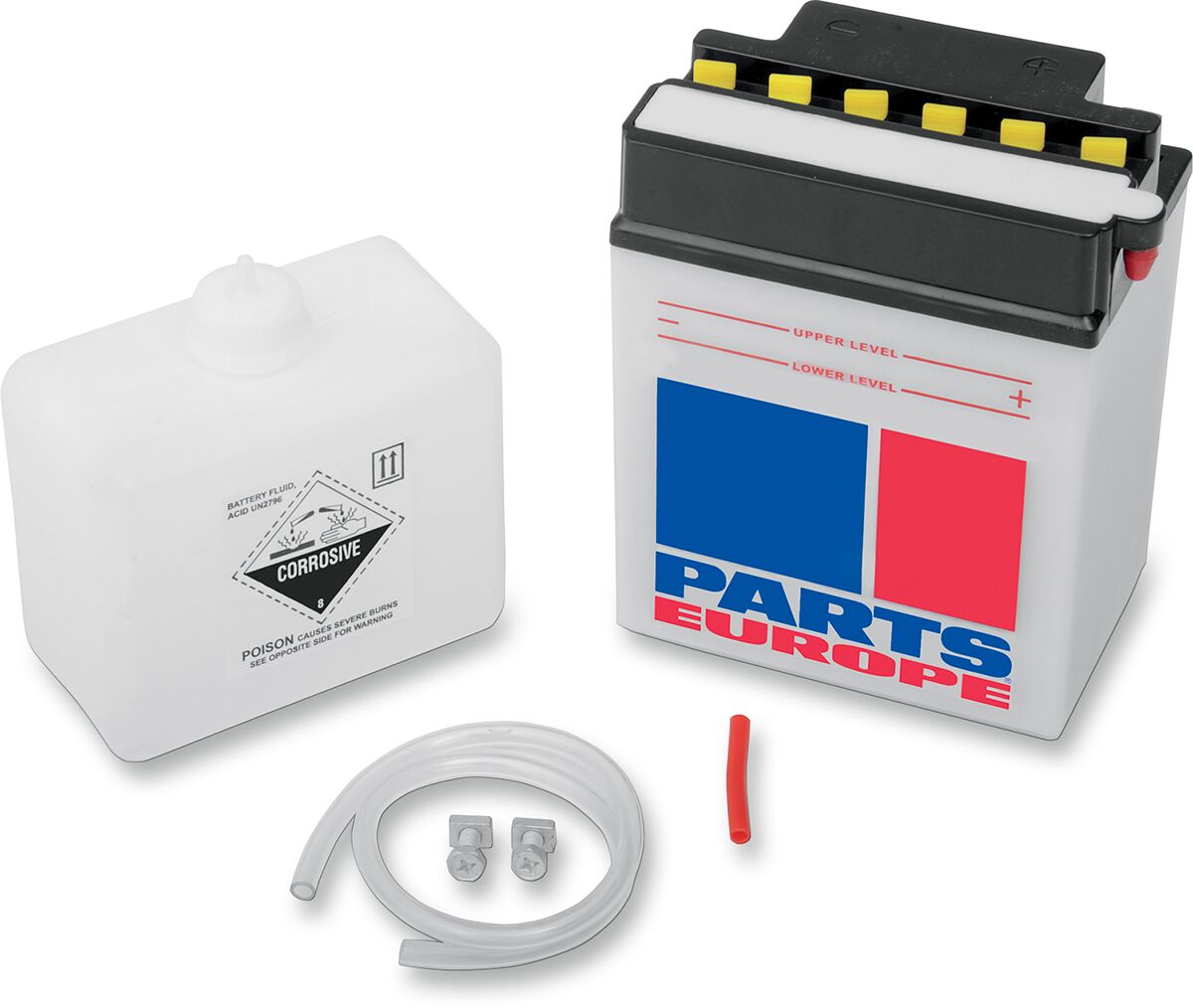 BATTERY YB12AL-A2