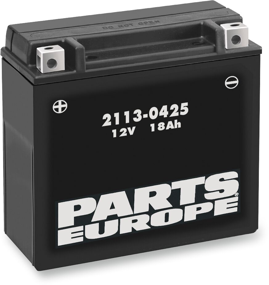 BATTERY MF YTX20H-BS